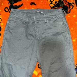 Old Navy 0 pixie pants